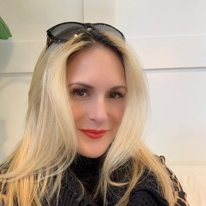 Meet your Posher, Krista